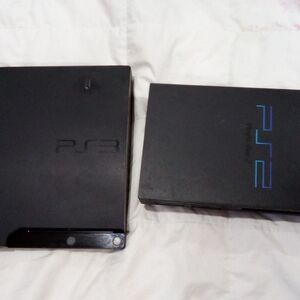 Sony PS3 +P2 Parts Only